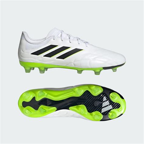 adidas copa weiß herren|Adidas copa pure 2 schuhe.